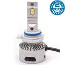 9012 (5000К) Prime-X TX Pro комплект світлодіодних ламп 