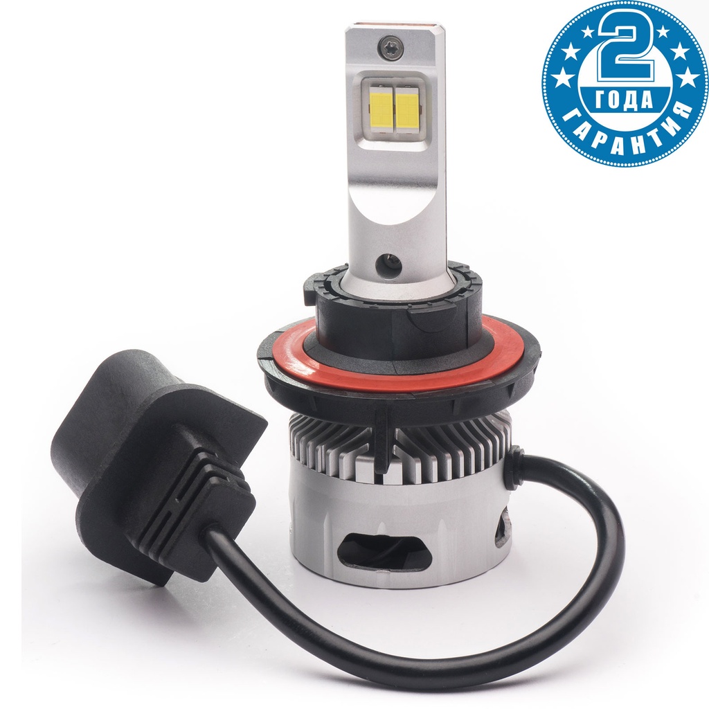 H13 (5000К) Prime-X TX Pro комплект світлодіодних ламп (2 шт.) 