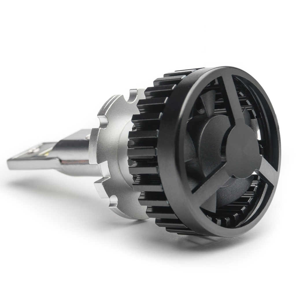 D2 (5000К) Prime-X D Pro комплект світлодіодних ламп (2 шт.) 