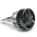 D2 (5000К) Prime-X D Pro комплект світлодіодних ламп (2 шт.) 