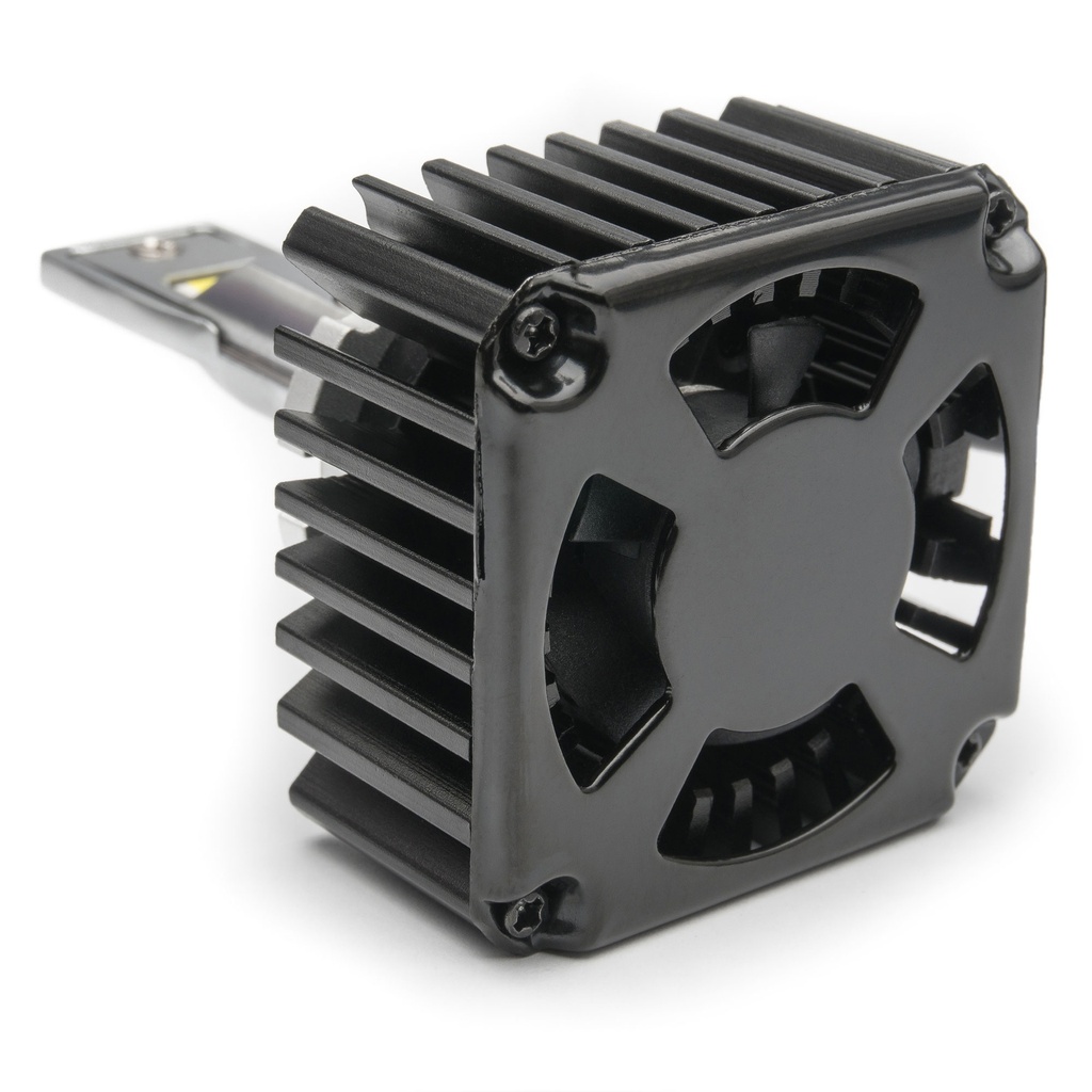 D3 (5000К) Prime-X D Pro комплект світлодіодних ламп (2 шт.) 