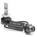 D4 (5000К) Prime-X D Pro комплект світлодіодних ламп (2 шт.) 