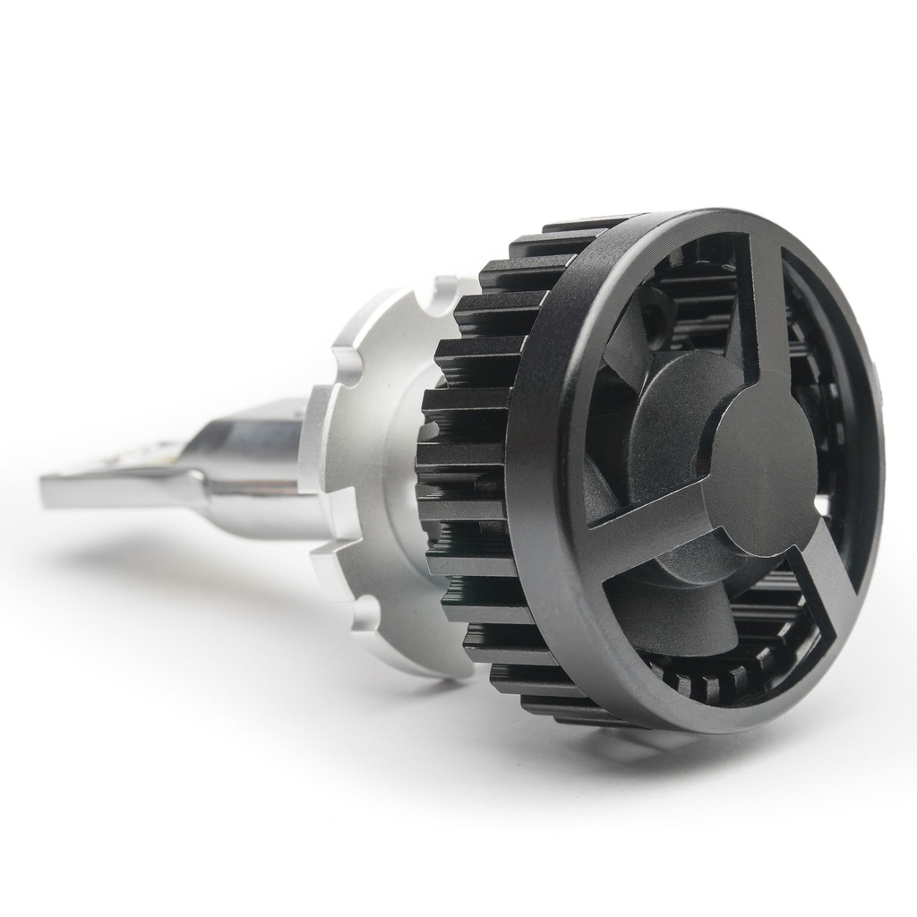 D4 (5000К) Prime-X D Pro комплект світлодіодних ламп (2 шт.) 