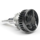 D4 (5000К) Prime-X D Pro комплект світлодіодних ламп (2 шт.) 