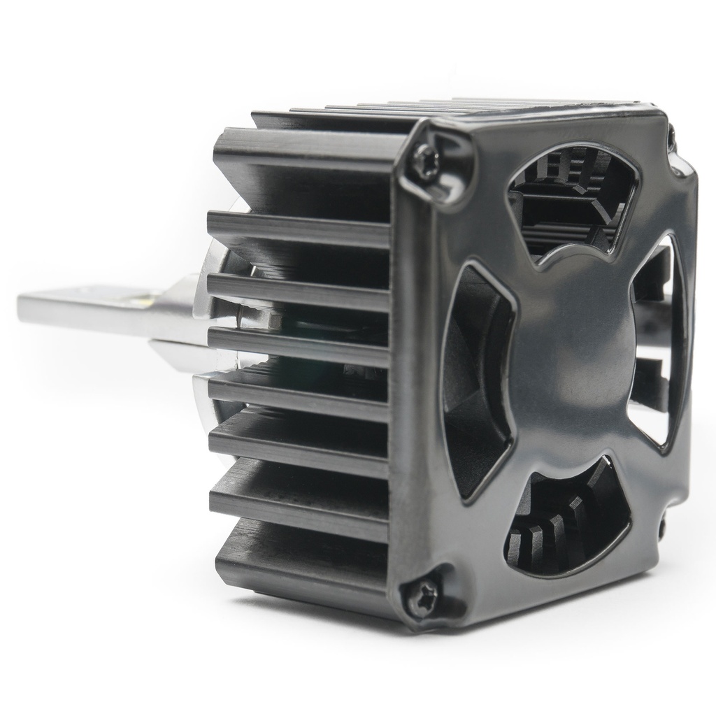 D5 (5000К) Prime-X D Pro комплект світлодіодних ламп (2 шт.) 