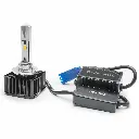 D8 (5000К) Prime-X D Pro комплект світлодіодних ламп (2 шт.) 