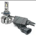 9012/HIR2 (5000К) Prime-X Fog комплект світлодіодних ламп (2 шт.) 