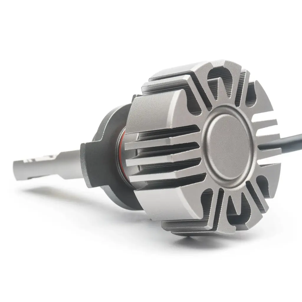 9012/HIR2 (5000К) Prime-X Fog комплект світлодіодних ламп (2 шт.) 