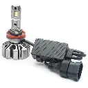 H8/H11 (5000К) Prime-X Fog комплект світлодіодних ламп (2 шт.) 