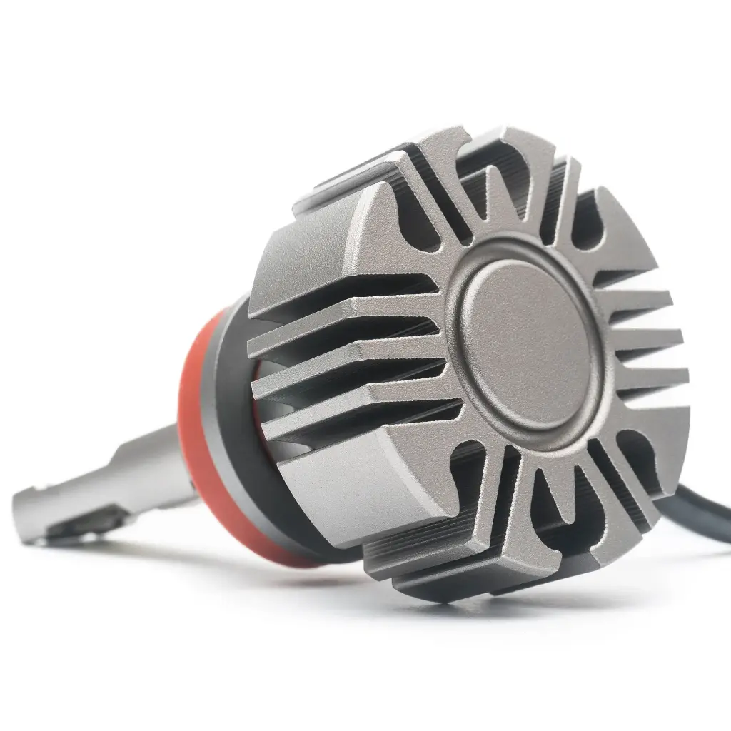 H8/H11 (5000К) Prime-X Fog комплект світлодіодних ламп (2 шт.) 