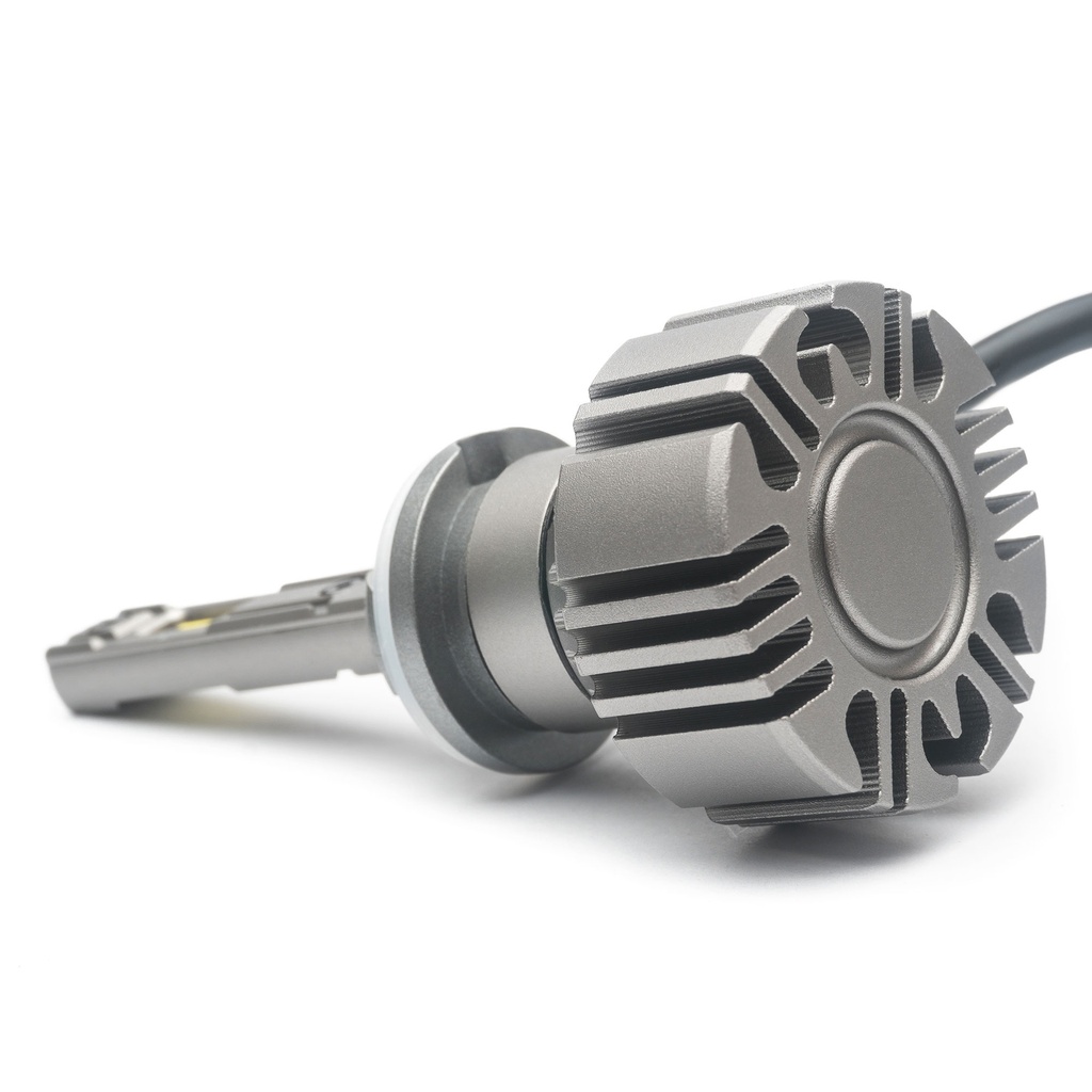 H27 (5000К) Prime-X Fog комплект світлодіодних ламп (2 шт.) 