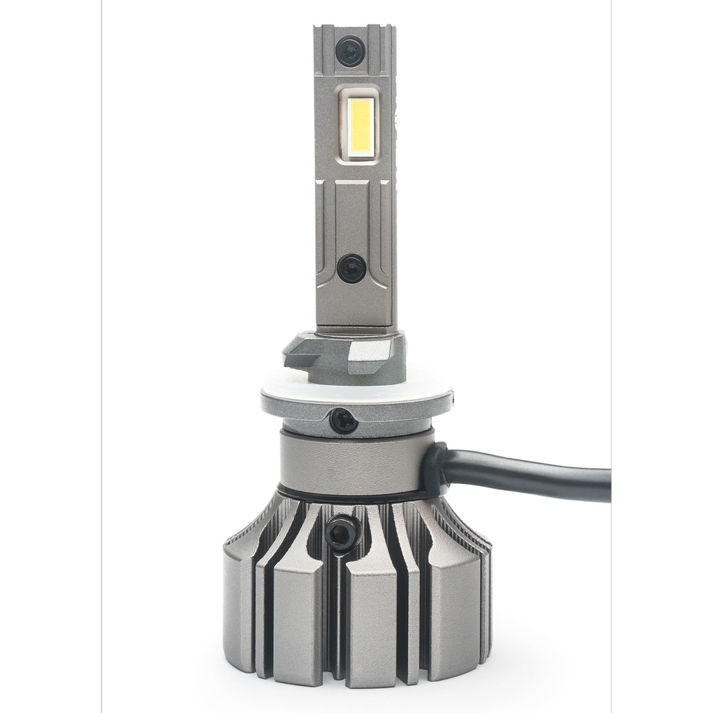 H27 (5000К) Prime-X Fog комплект світлодіодних ламп (2 шт.) 