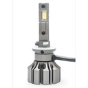 H27 (5000К) Prime-X Fog комплект світлодіодних ламп (2 шт.) 