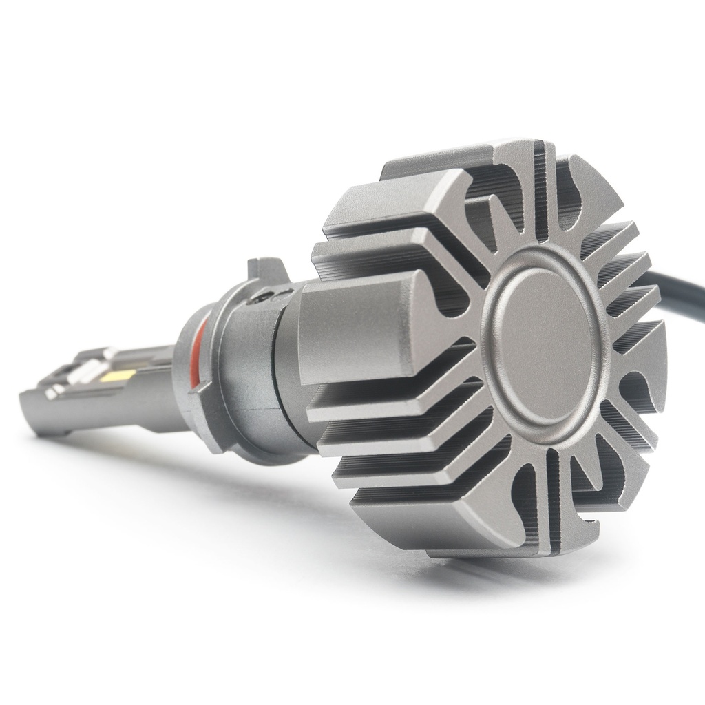 PSX 26 (5000К) Prime-X Fog комплект світлодіодних ламп (2 шт.) 