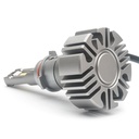 PSX 26 (5000К) Prime-X Fog комплект світлодіодних ламп (2 шт.) 