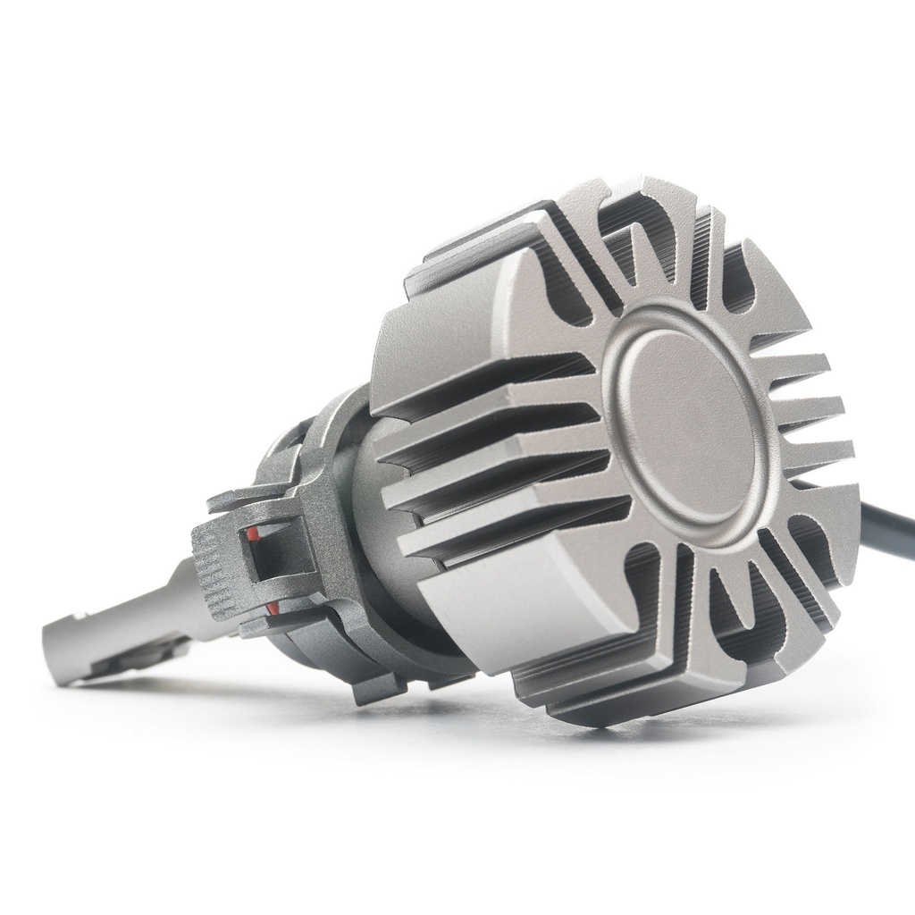 H16(EU) (5000К) Prime-X Fog комплект світлодіодних ламп (2 шт.) 