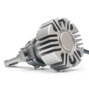 H16(EU) (5000К) Prime-X Fog комплект світлодіодних ламп (2 шт.) 