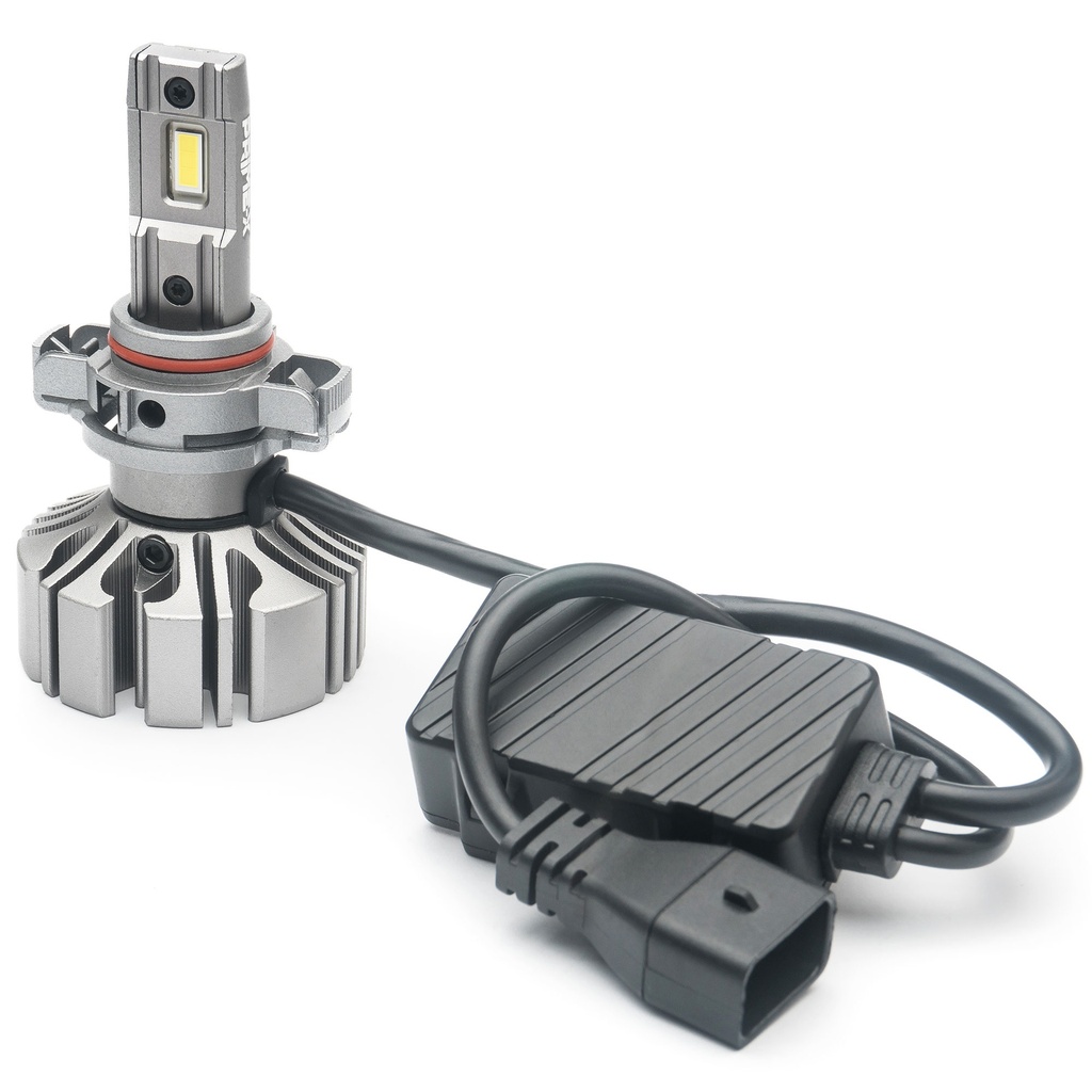 PSX 24 (5000К) Prime-X Fog комплект світлодіодних ламп (2 шт.) 