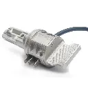 H15 (5000К) Prime-X R Pro комплект світлодіодних ламп (2 шт.) 