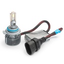 9012/HIR2 (5000К) Prime-X R Pro комплект світлодіодних ламп (2 шт.) 