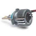 9012/HIR2 (5000К) Prime-X R Pro комплект світлодіодних ламп (2 шт.) 