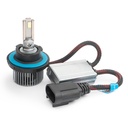 H13 (5000К) Prime-X R Pro комплект світлодіодних ламп (2 шт.) 