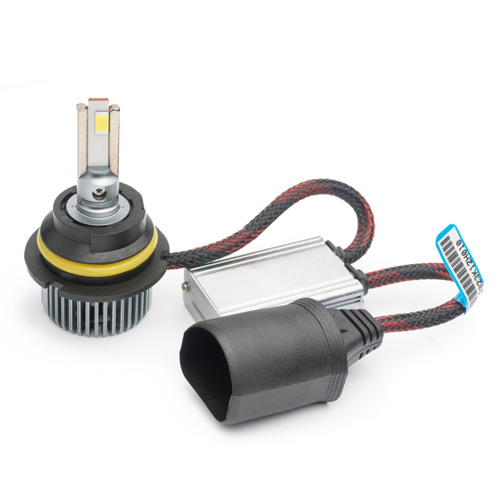 9007 (5000К) Prime-X R Pro комплект світлодіодних ламп (2 шт.) 