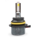 9007 (5000К) Prime-X R Pro комплект світлодіодних ламп (2 шт.) 