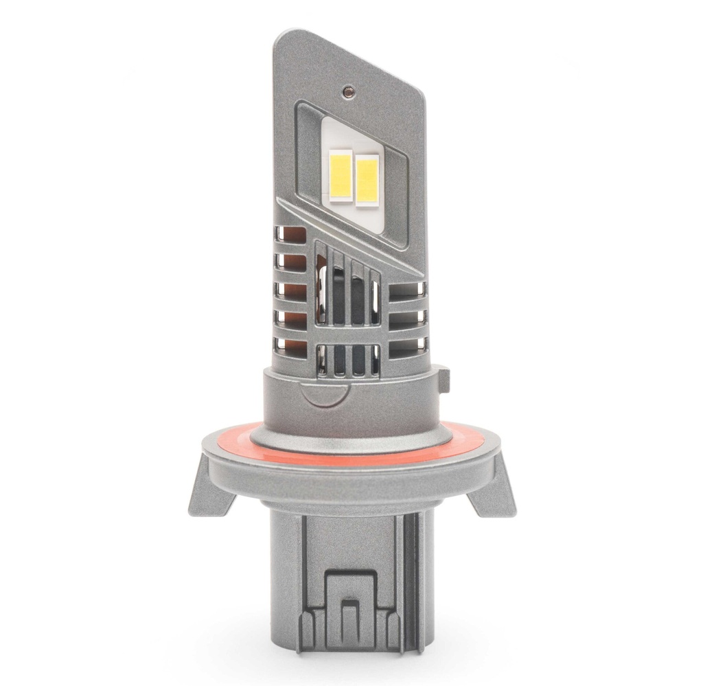 H13 (5000К) Prime-X MINI 2 комплект світлодіодних ламп (2 шт.) 