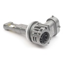 H27 (5000К) Prime-X MINI 2 комплект світлодіодних ламп (2 шт.) 