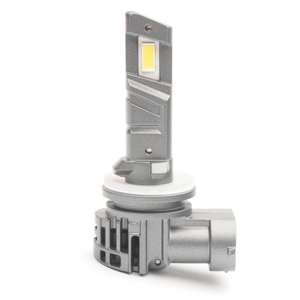 H27 (5000К) Prime-X MINI 2 комплект світлодіодних ламп (2 шт.) 