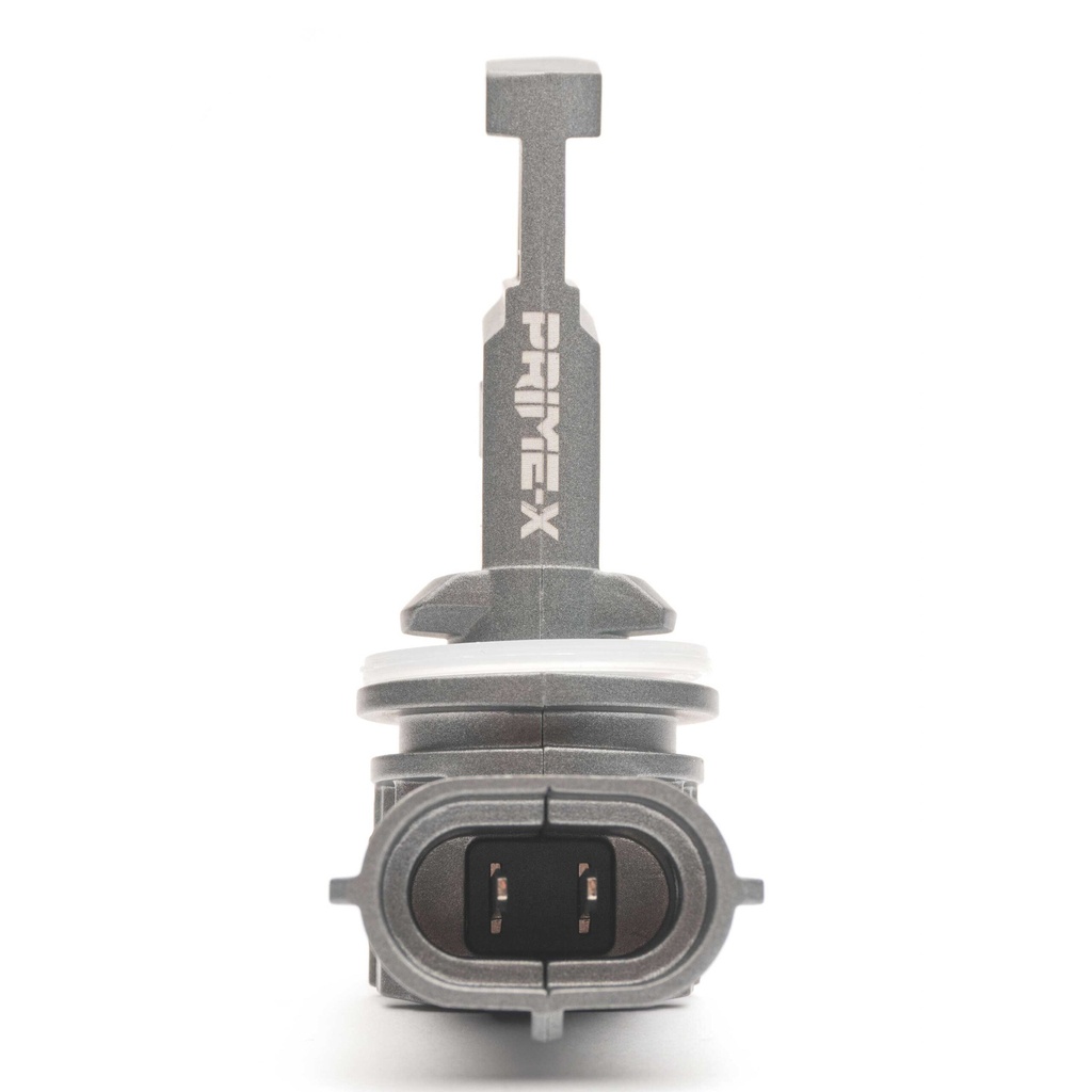 H27 (5000К) Prime-X MINI 2 комплект світлодіодних ламп (2 шт.) 