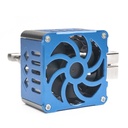 D1 (5000К) Prime-X D LUX комплект світлодіодних ламп (2 шт.) 