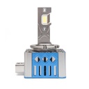 D1 (5000К) Prime-X D LUX комплект світлодіодних ламп (2 шт.) 