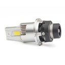 D2 (5000К) Prime-X D LUX комплект світлодіодних ламп (2 шт.) 