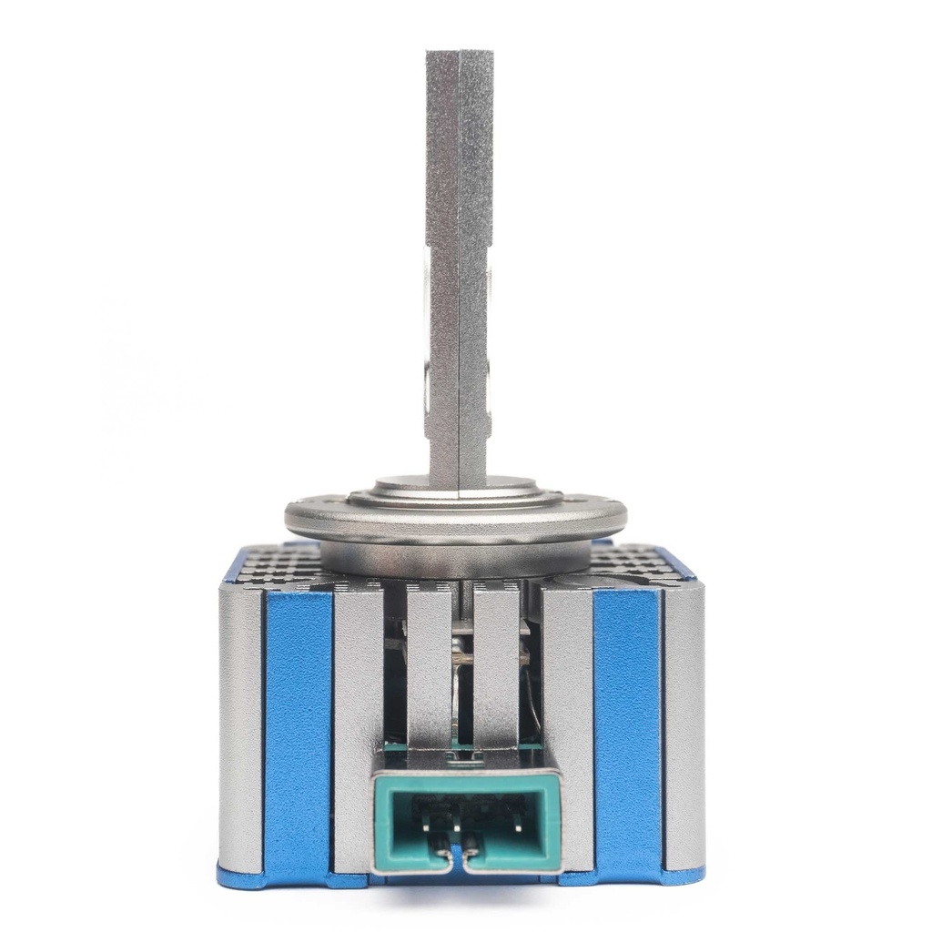 D3 (5000К) Prime-X D LUX комплект світлодіодних ламп (2 шт.) 