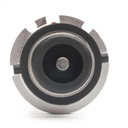 D4 (5000К) Prime-X D LUX комплект світлодіодних ламп (2 шт.) 