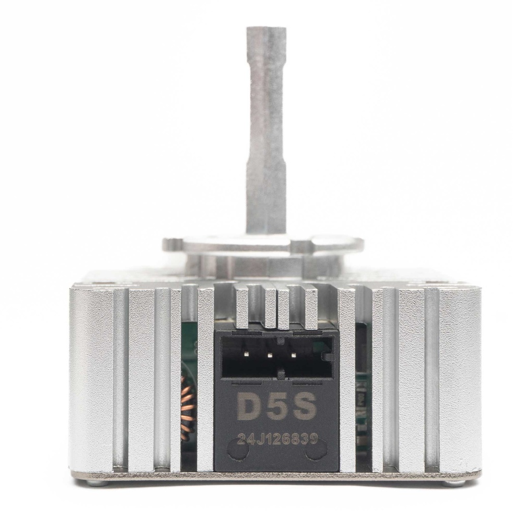 D5 (5000К) Prime-X D LUX комплект світлодіодних ламп (2 шт.) 