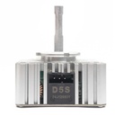 D5 (5000К) Prime-X D LUX комплект світлодіодних ламп (2 шт.) 