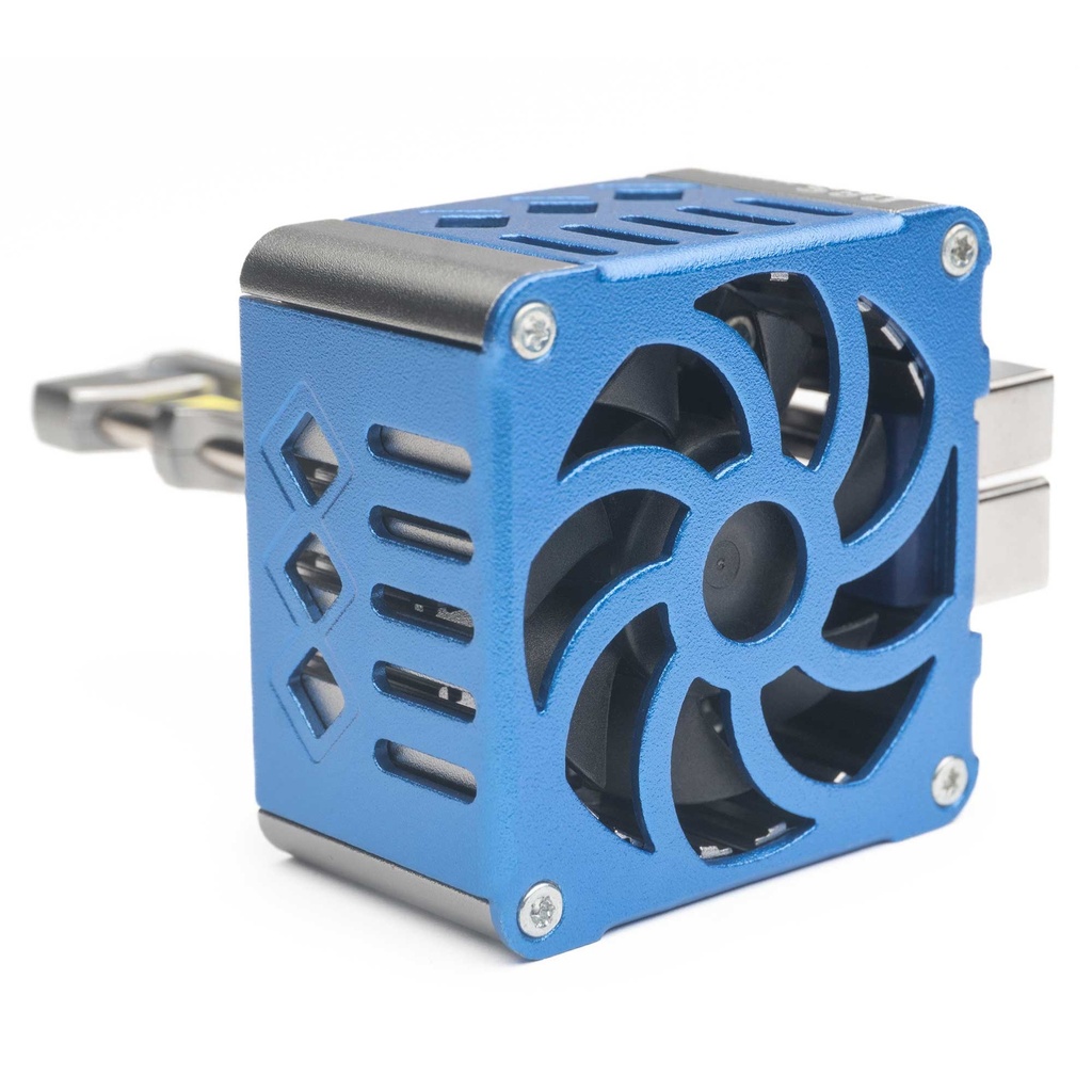 D8 (5000К) Prime-X D LUX комплект світлодіодних ламп (2 шт.) 