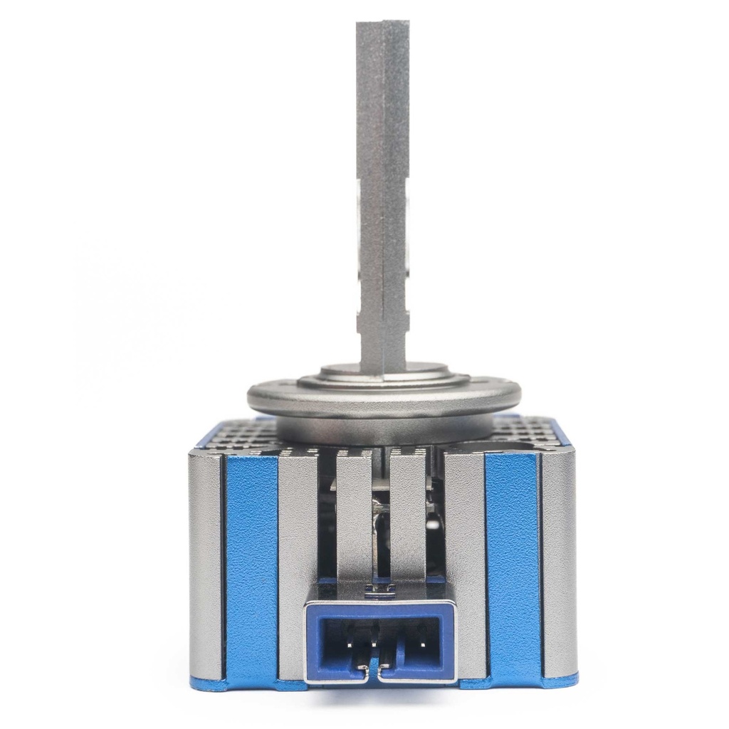 D8 (5000К) Prime-X D LUX комплект світлодіодних ламп (2 шт.) 