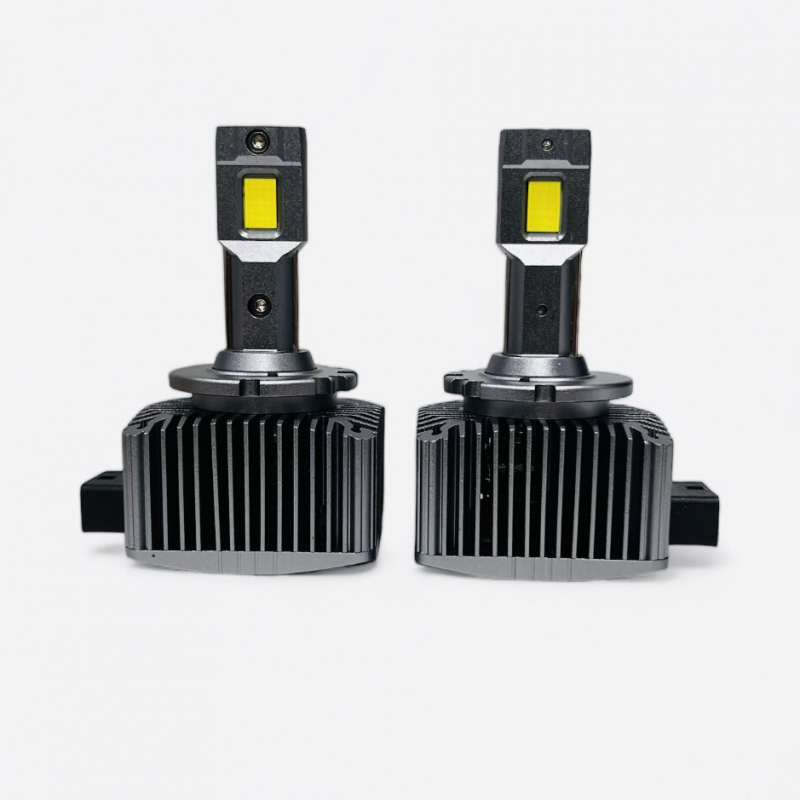 Світлодіодна LED лампа LED D1S (шт.)