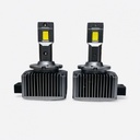 Світлодіодна LED лампа LED D1S (шт.)