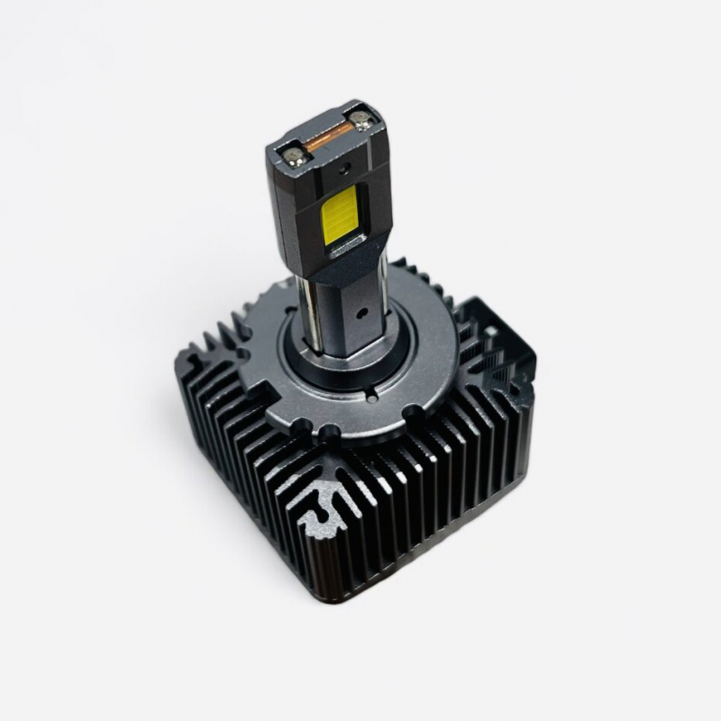 Світлодіодна LED лампа LED D1S (шт.)