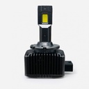 Світлодіодна LED лампа LED D1S (шт.)