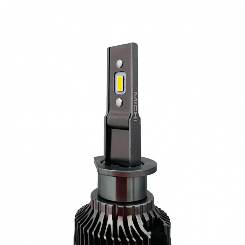 Світлодіодна LED лампа MICHI MI LED H1 (5500K) - 35W 12-24V (шт.) 