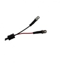 Світлодіодна LED лампа LED D2H (шт.) 