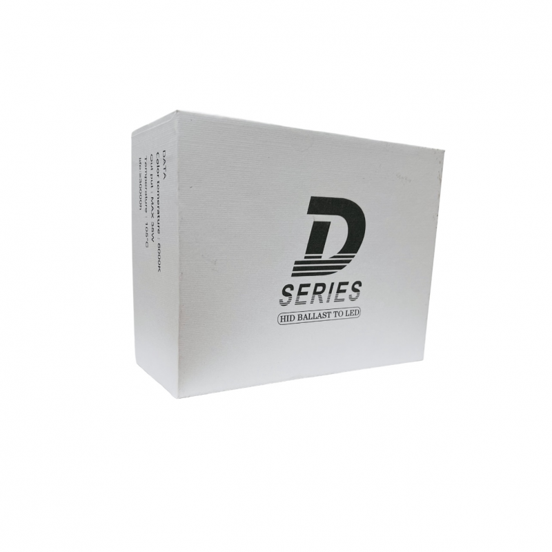 Світлодіодна LED лампа LED D2S/R (шт.) 