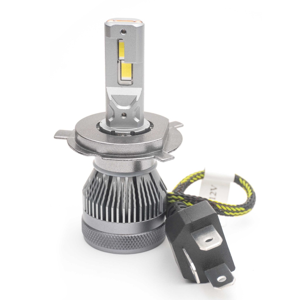 H4 (5000К) Prime-X SM Pro комплект світлодіодних ламп (2 шт.) 