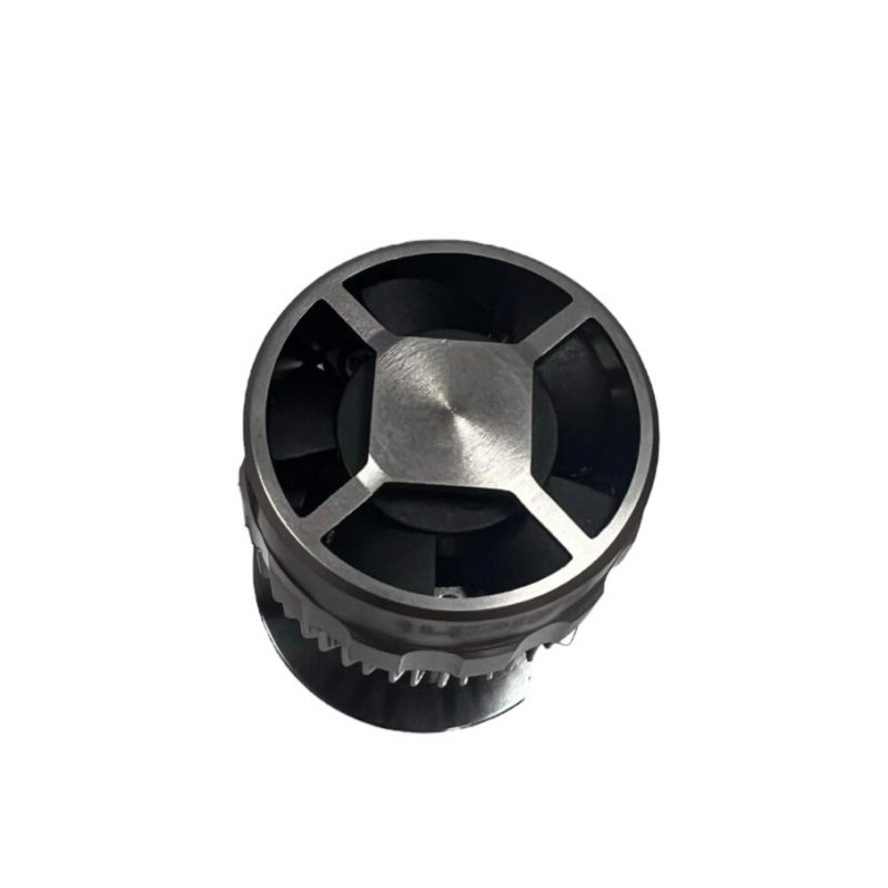 Світлодіодна LED лампа Michi MI LED H7 (5500K) - 35W 12-24V (шт.) 